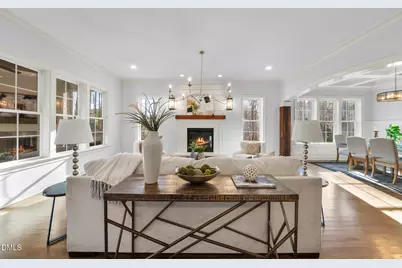 9824 Cloey Drive, Wake Forest, NC 27587 - Photo 21