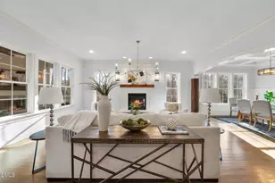 9824 Cloey Dr, Wake Forest, NC 27587 - Photo 21