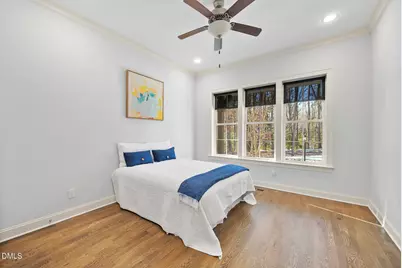 9824 Cloey Drive, Wake Forest, NC 27587 - Photo 19