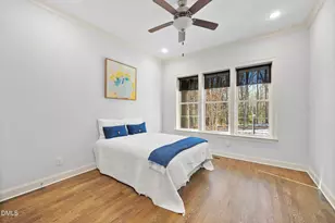 9824 Cloey Dr, Wake Forest, NC 27587 - Photo 19