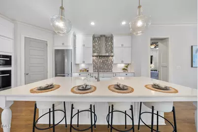 9824 Cloey Drive, Wake Forest, NC 27587 - Photo 17