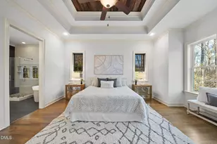 9824 Cloey Dr, Wake Forest, NC 27587 - Photo 31