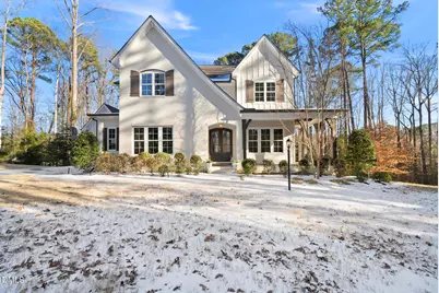 9824 Cloey Drive, Wake Forest, NC 27587 - Photo 15