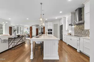 9824 Cloey Dr, Wake Forest, NC 27587 - Photo 29