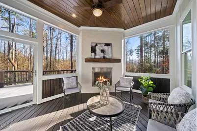 9824 Cloey Drive, Wake Forest, NC 27587 - Photo 7