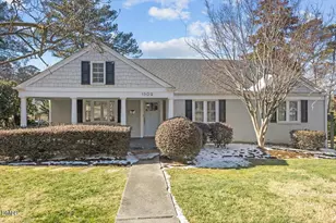 1309 Brooks Ave, Raleigh, NC 27607 - Photo 1