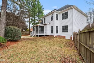 6101 Tiffield Way, Wake Forest, NC 27587 - Photo 37