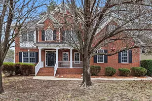 6101 Tiffield Way, Wake Forest, NC 27587 - Photo 3