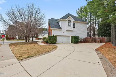 6101 Tiffield Way, Wake Forest, NC 27587 - Photo 33