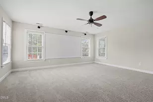 6101 Tiffield Way, Wake Forest, NC 27587 - Photo 19