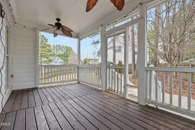 6101 Tiffield Way, Wake Forest, NC 27587 - Photo 31