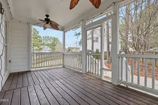 6101 Tiffield Way, Wake Forest, NC 27587 - Photo 31
