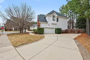6101 Tiffield Way, Wake Forest, NC 27587 - Photo 33