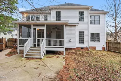 6101 Tiffield Way, Wake Forest, NC 27587 - Photo 35