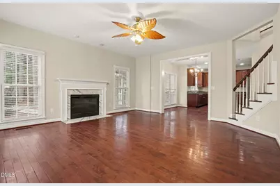 6101 Tiffield Way, Wake Forest, NC 27587 - Photo 9