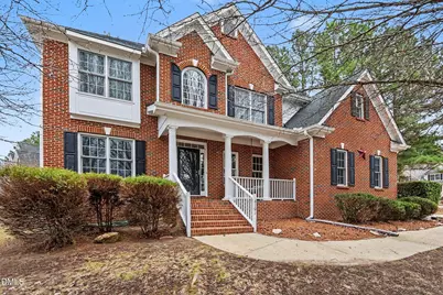 6101 Tiffield Way, Wake Forest, NC 27587 - Photo 3