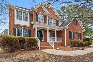 6101 Tiffield Way, Wake Forest, NC 27587 - Photo 3