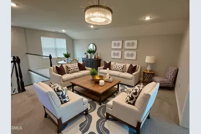 136 Durie Way, Garner, NC 27529 - Photo 21