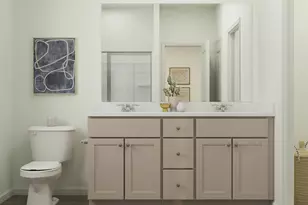 5831 Mill Stone Way W, Wilson, NC 27880 - Photo 15