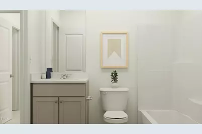 5831 Mill Stone Way W, Wilson, NC 27880 - Photo 3