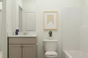 5831 Mill Stone Way W, Wilson, NC 27880 - Photo 3