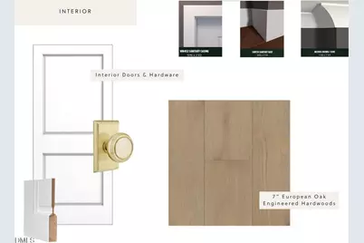 4310 Camelot Drive, Raleigh, NC 27609 - Photo 9