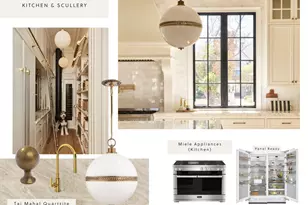 4310 Camelot Dr, Raleigh, NC 27609 - Photo 5