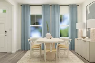 5824 Mill Stone Way W, Wilson, NC 27880 - Photo 9