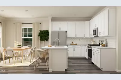 5839 Mill Stone Way W, Wilson, NC 27880 - Photo 3