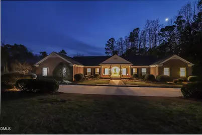 10 Country Club Drive, Siler City, NC 27344 - Photo 3