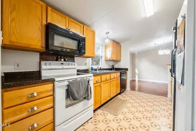 2129 Antler Way Lane, Creedmoor, NC 27522 - Photo 3