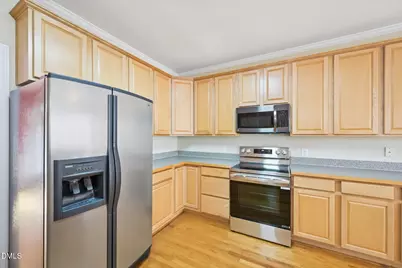 2929 Sunnystone Way, Raleigh, NC 27613 - Photo 17