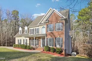 2929 Sunnystone Way, Raleigh, NC 27613 - Photo 3