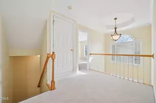 2929 Sunnystone Way, Raleigh, NC 27613 - Photo 25