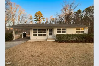 2602 Crestline Avenue, Raleigh, NC 27603 - Photo 1