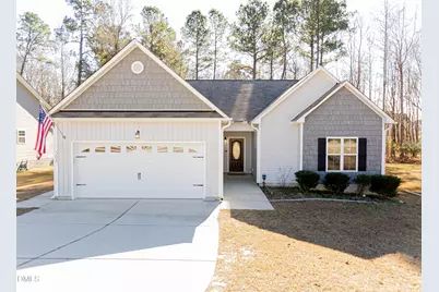 300 Whetstone Drive, Angier, NC 27501 - Photo 1