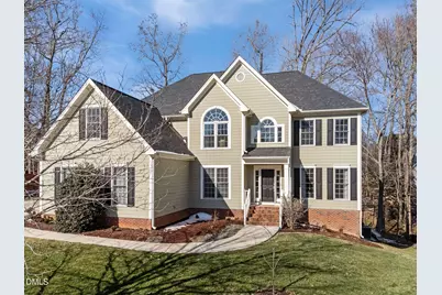 1000 Dairy House Court, Wake Forest, NC 27587 - Photo 1