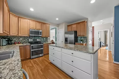 1000 Dairy House Court, Wake Forest, NC 27587 - Photo 7