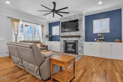 2244 Plowridge Road, Fuquay-Varina, NC 27526 - Photo 17