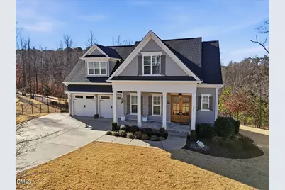 2244 Plowridge Road, Fuquay Varina, NC 27526 - Photo 3