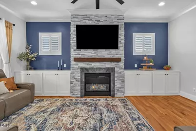 2244 Plowridge Road, Fuquay Varina, NC 27526 - Photo 13