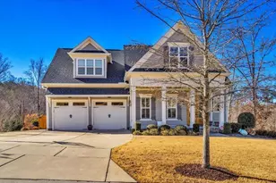 2244 Plowridge Rd, Fuquay-Varina, NC 27526 - Photo 1