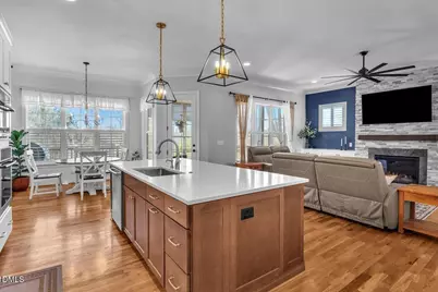 2244 Plowridge Road, Fuquay-Varina, NC 27526 - Photo 23