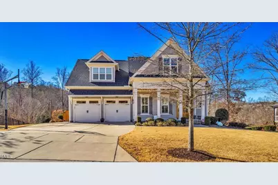 2244 Plowridge Road, Fuquay-Varina, NC 27526 - Photo 1