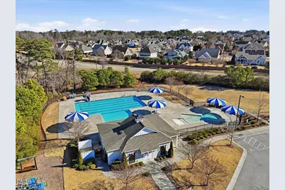 2244 Plowridge Road, Fuquay Varina, NC 27526 - Photo 93