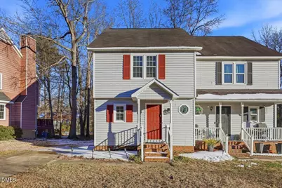 8332 McGuire Drive, Raleigh, NC 27616 - Photo 1