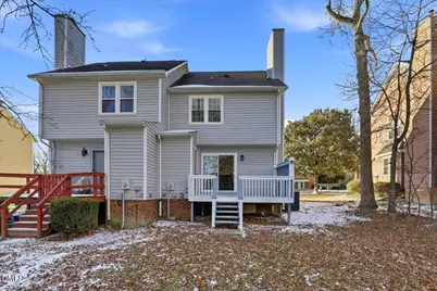 8332 McGuire Drive, Raleigh, NC 27616 - Photo 7