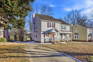 8332 McGuire Dr, Raleigh, NC 27616 - Photo 3