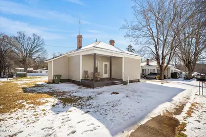 123 Kerr Drive, Roxboro, NC 27573 - Photo 3