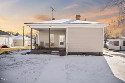 123 Kerr Drive, Roxboro, NC 27573 - Photo 1